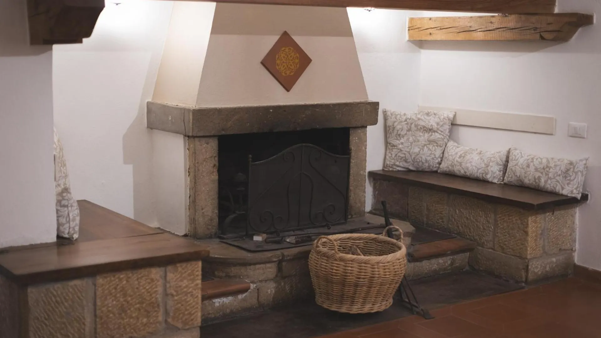 Bed & Breakfast Podere San Filippo B&B-Apartment-Pet Friendly-Rent Bike And Bike Friendly Bibbona