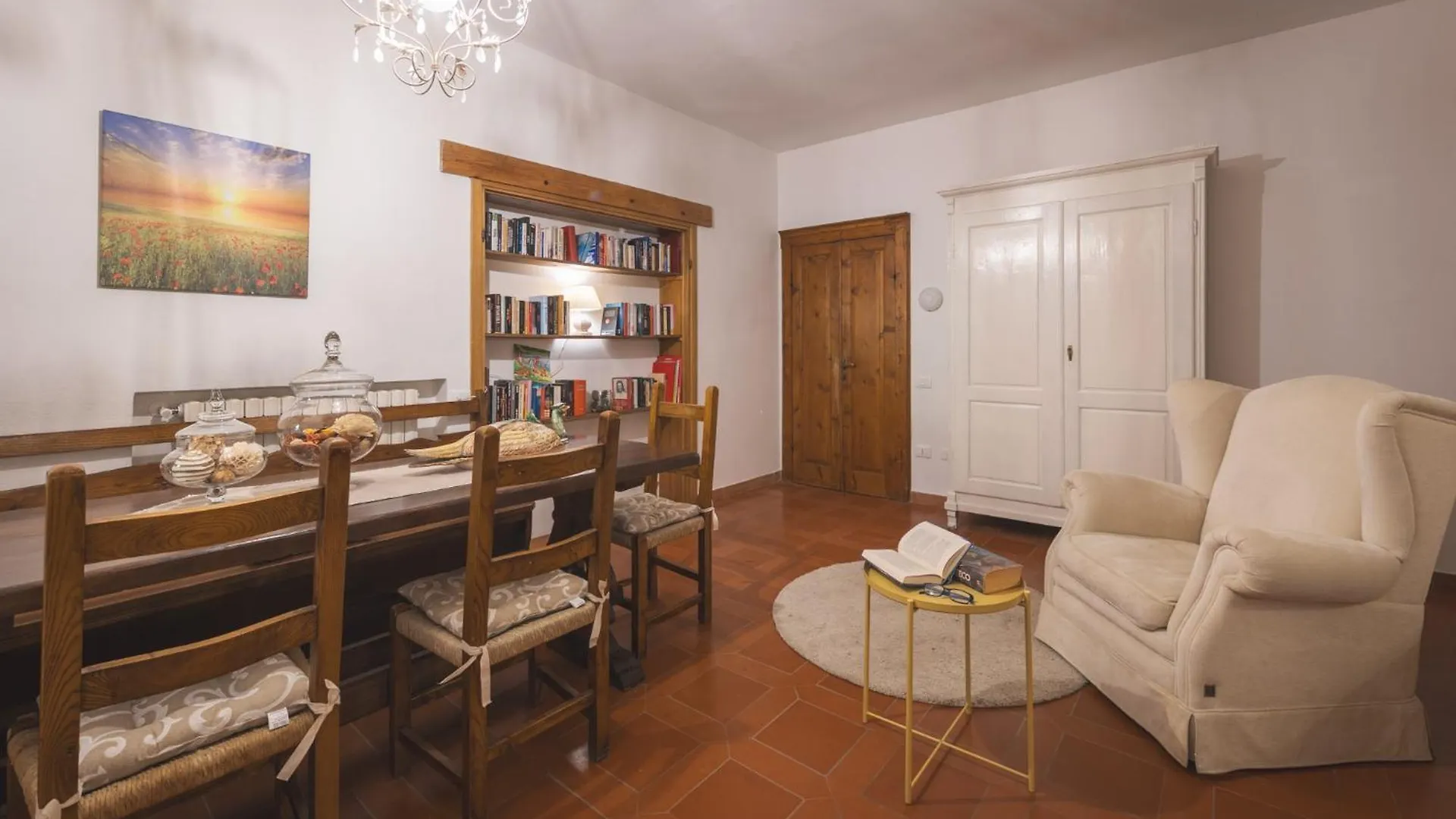 Podere San Filippo B&B-Apartment-Pet Friendly-Rent Bike And Bike Friendly Bibbona Italy