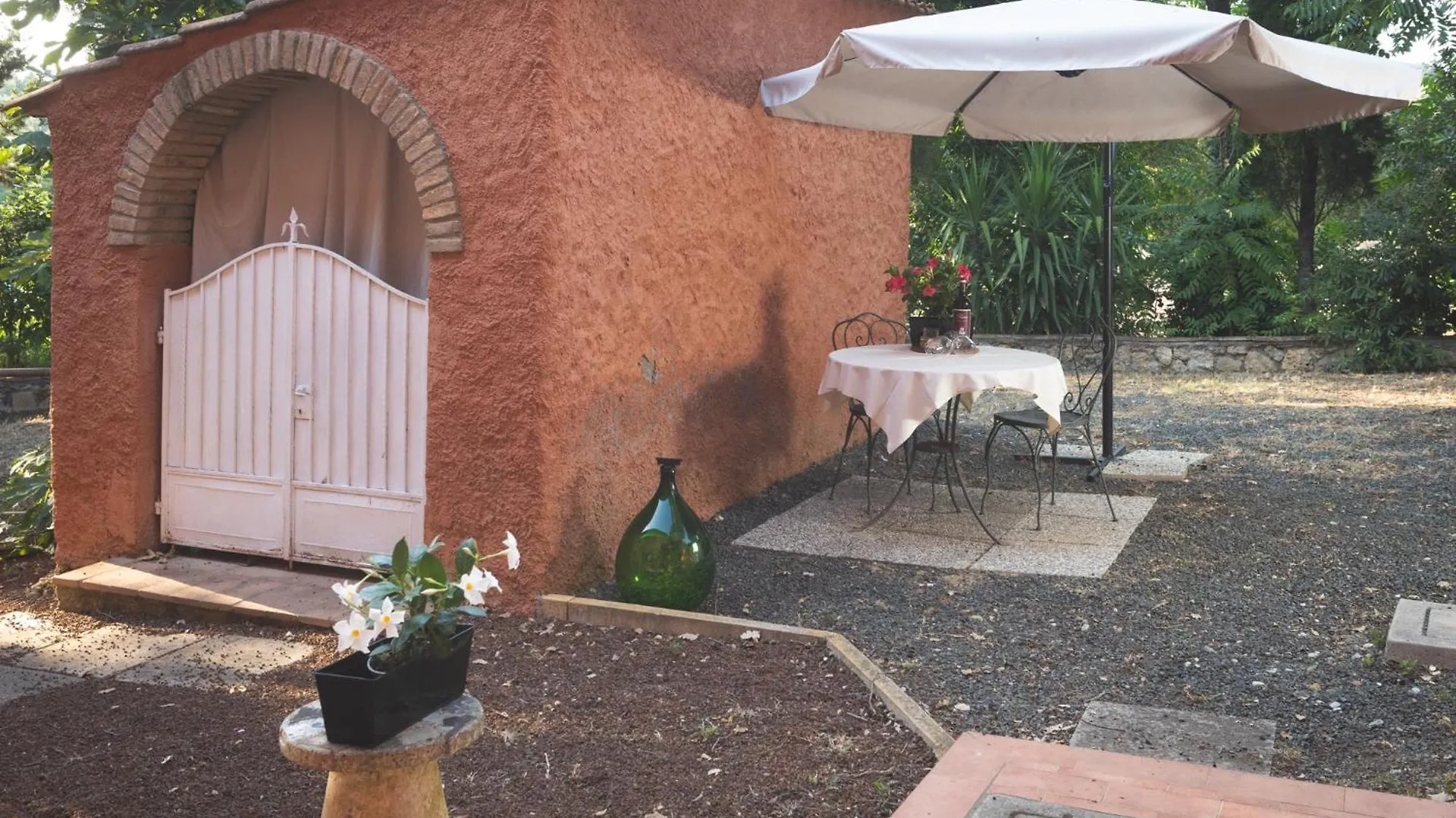 Podere San Filippo B&B-Apartment-Pet Friendly-Rent Bike And Bike Friendly Bibbona