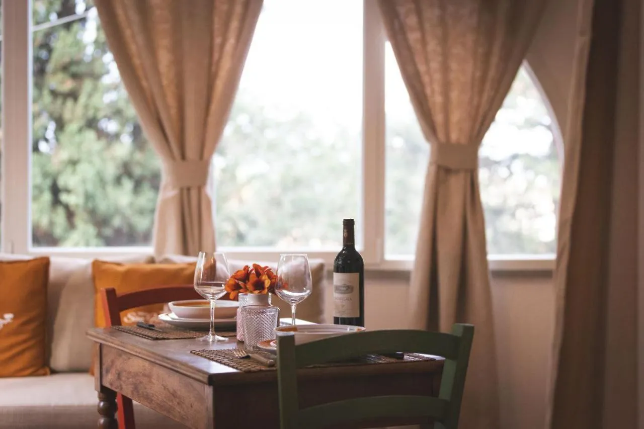 Podere San Filippo B&B-Apartment-Pet Friendly-Rent Bike And Bike Friendly Bibbona Nocleg ze śniadaniem