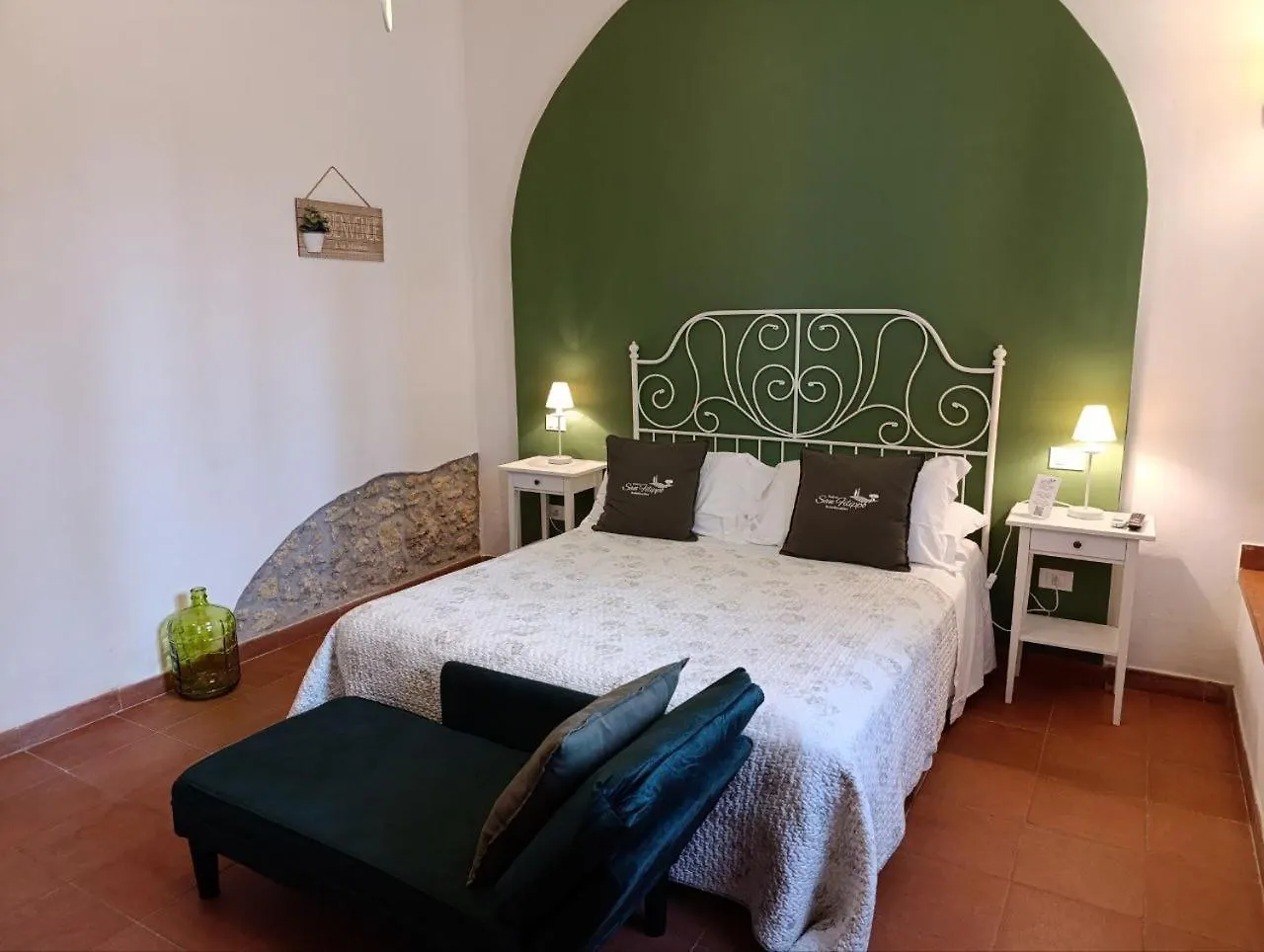 Podere San Filippo B&B-Apartment-Pet Friendly-Rent Bike And Bike Friendly Bibbona Bed & Breakfast