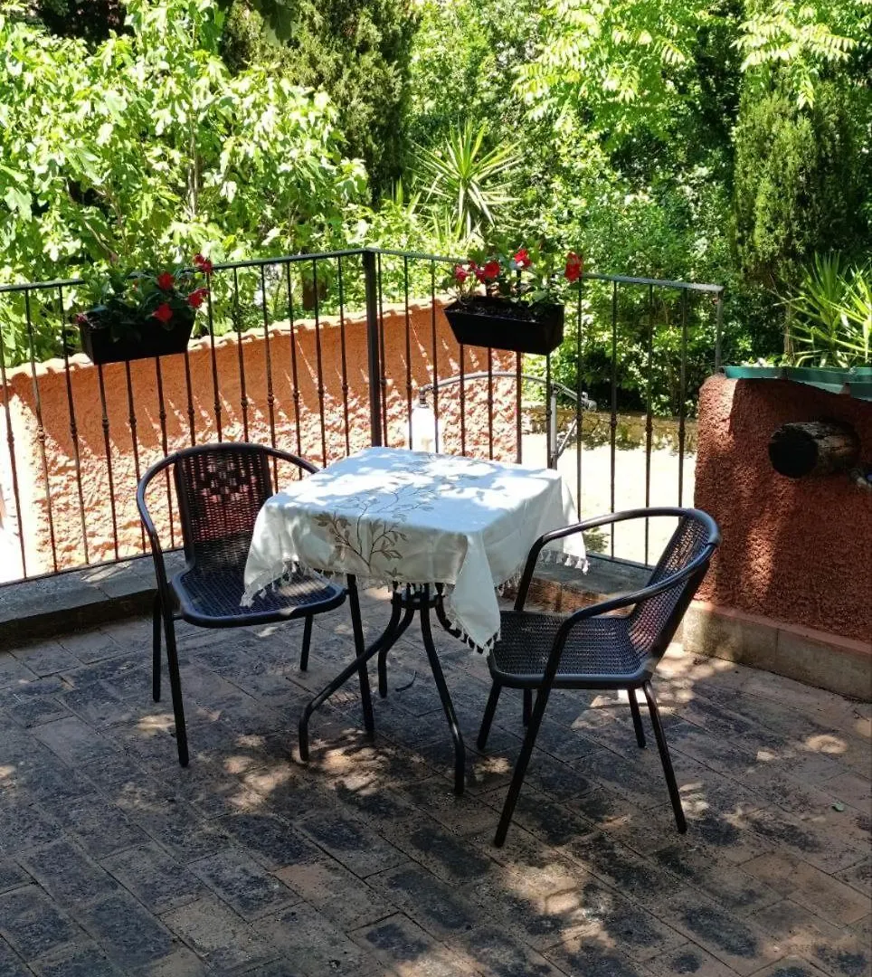Nocleg ze śniadaniem Podere San Filippo B&B-Apartment-Pet Friendly-Rent Bike And Bike Friendly Bibbona