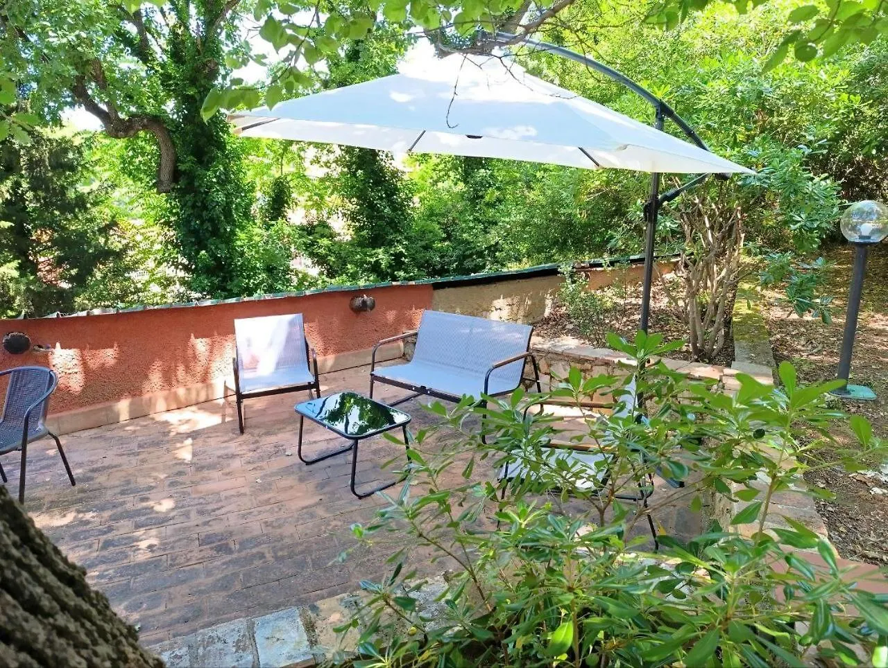 Podere San Filippo B&B-Apartment-Pet Friendly-Rent Bike And Bike Friendly Bibbona