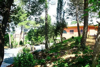 Podere San Filippo Bibbona Frühstückspension