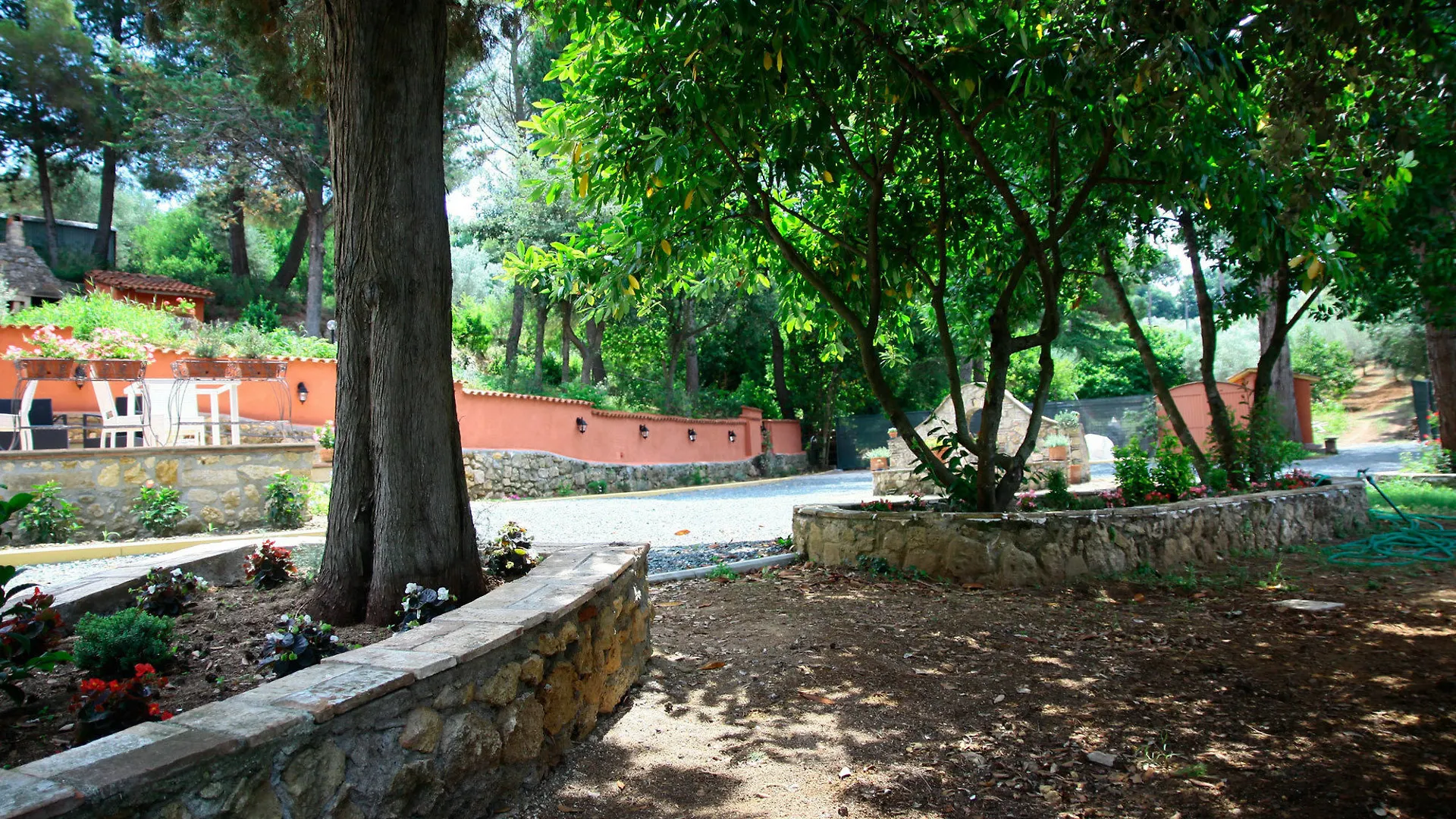 Podere San Filippo B&B-Apartment-Pet Friendly-Rent Bike And Bike Friendly Bibbona Bed & Breakfast