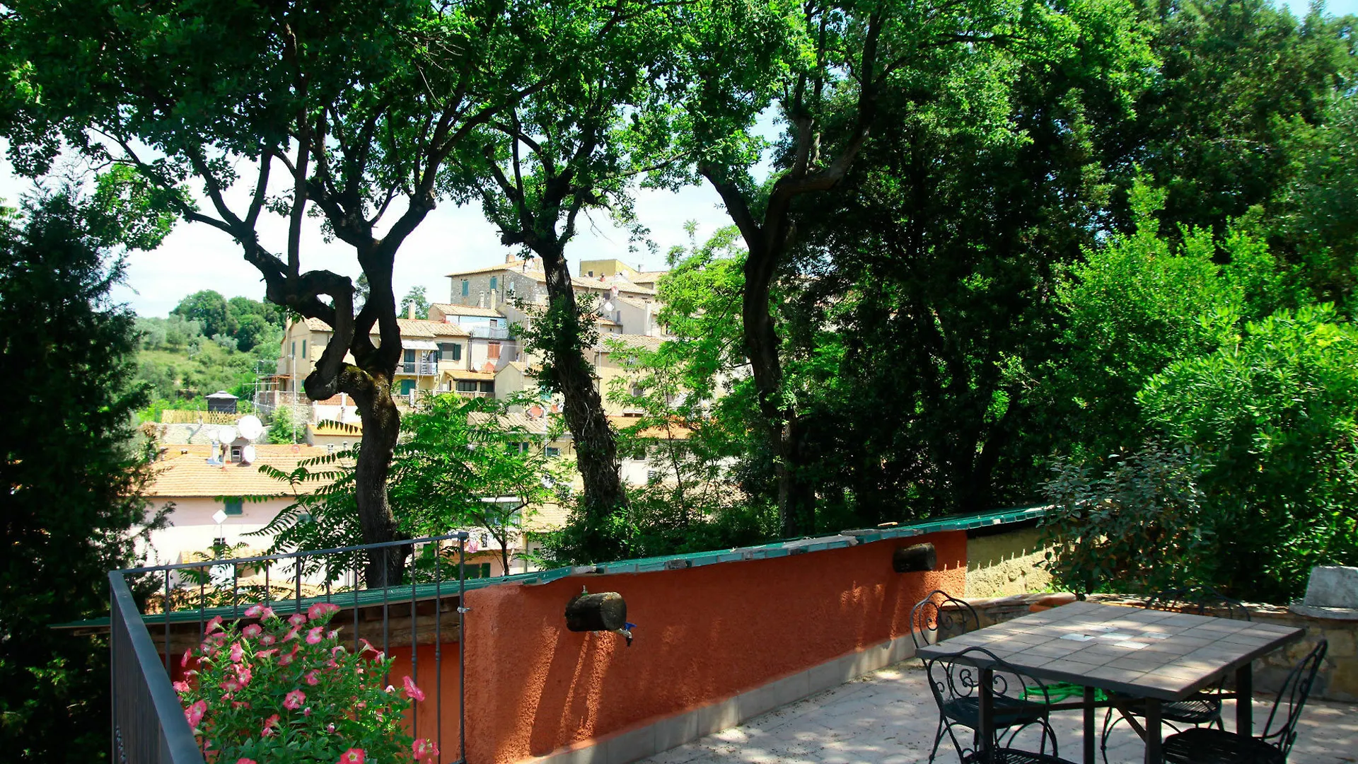 Podere San Filippo B&B-Apartment-Pet Friendly-Rent Bike And Bike Friendly Bibbona
