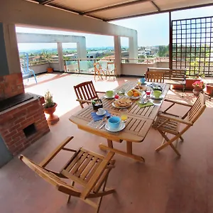 La Terrazza Frühstückspension