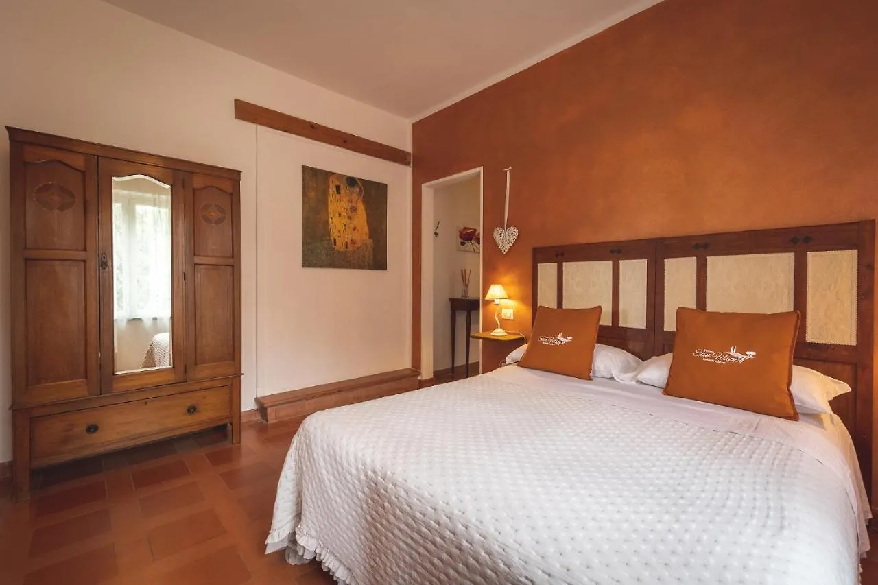 Podere San Filippo B&B-Apartment-Pet Friendly-Rent Bike And Bike Friendly 비보나