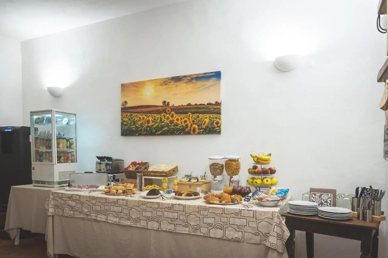 Podere San Filippo B&B-Apartment-Pet Friendly-Rent Bike And Bike Friendly 비보나 이탈리아