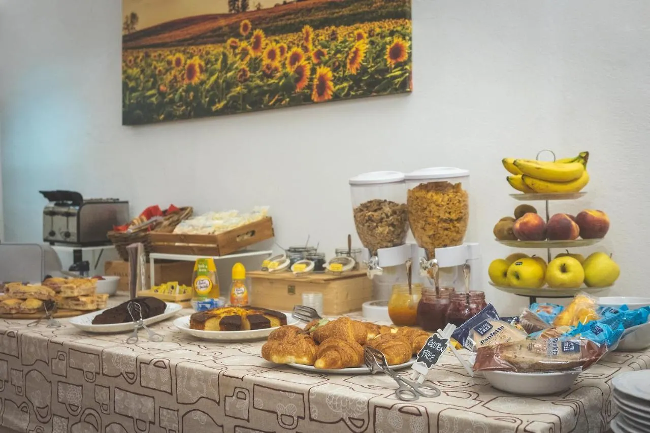 *** Bed & Breakfast Podere San Filippo B&B-Apartment-Pet Friendly-Rent Bike And Bike Friendly Bibbona Italy