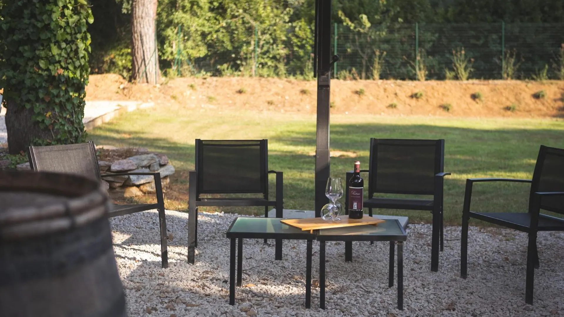 Podere San Filippo B&B-Apartment-Pet Friendly-Rent Bike And Bike Friendly 비보나 3*,  이탈리아