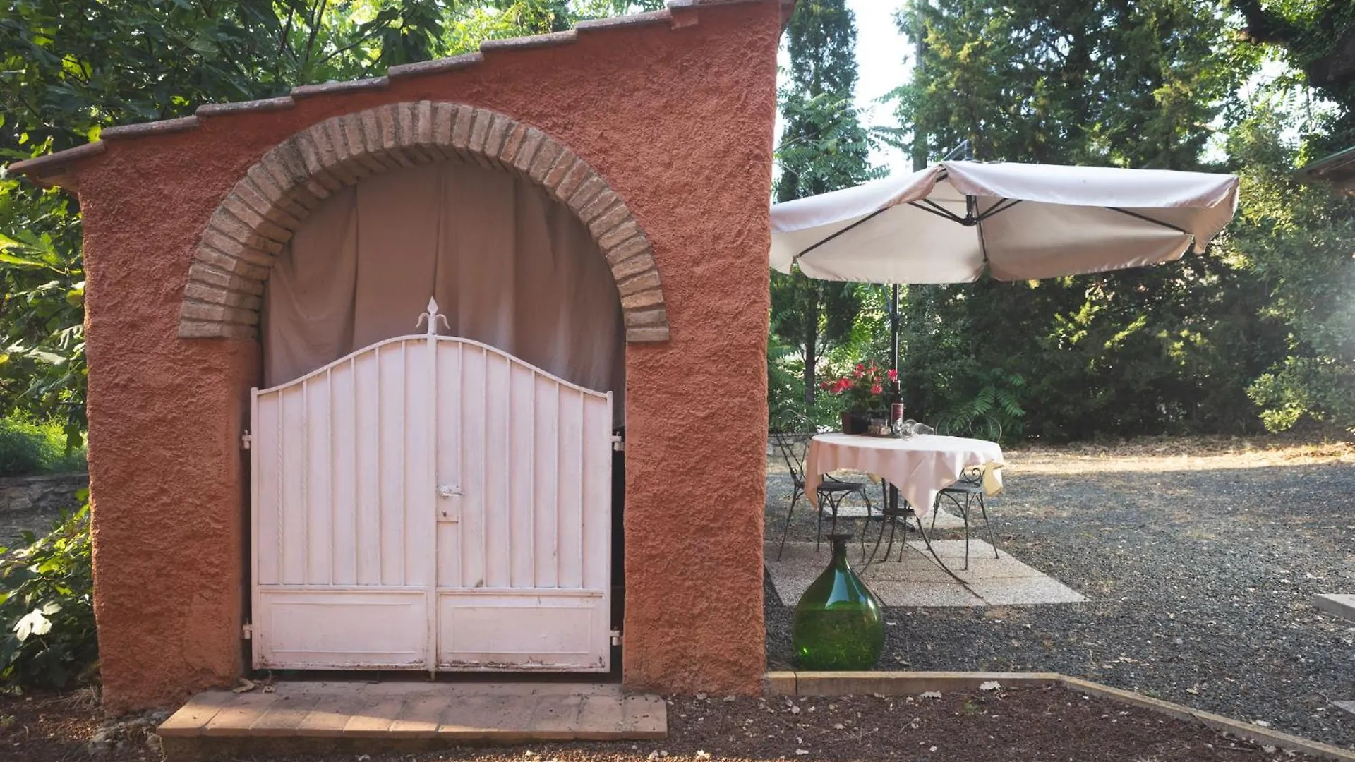 *** B&B Podere San Filippo B&B-Apartment-Pet Friendly-Rent Bike And Bike Friendly 비보나 이탈리아
