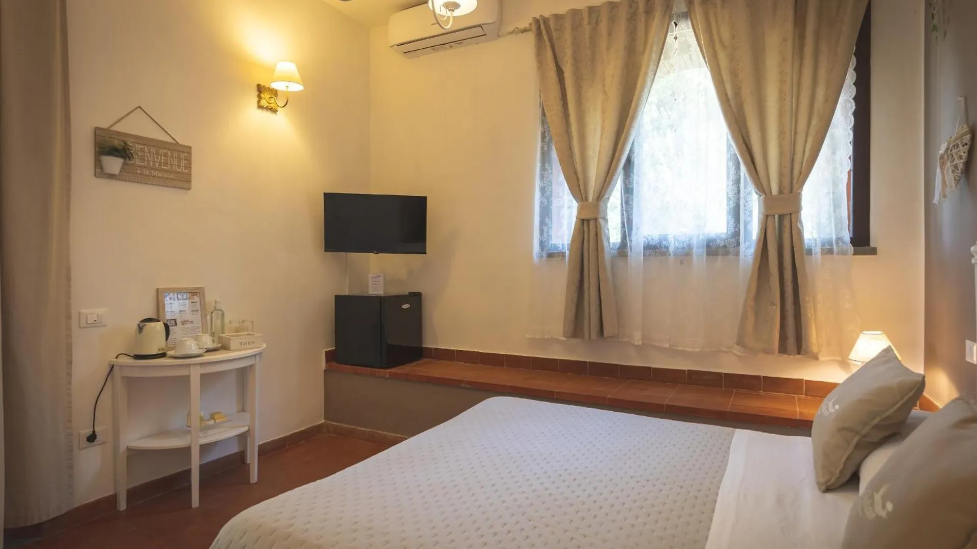 B&B Podere San Filippo B&B-Apartment-Pet Friendly-Rent Bike And Bike Friendly 비보나