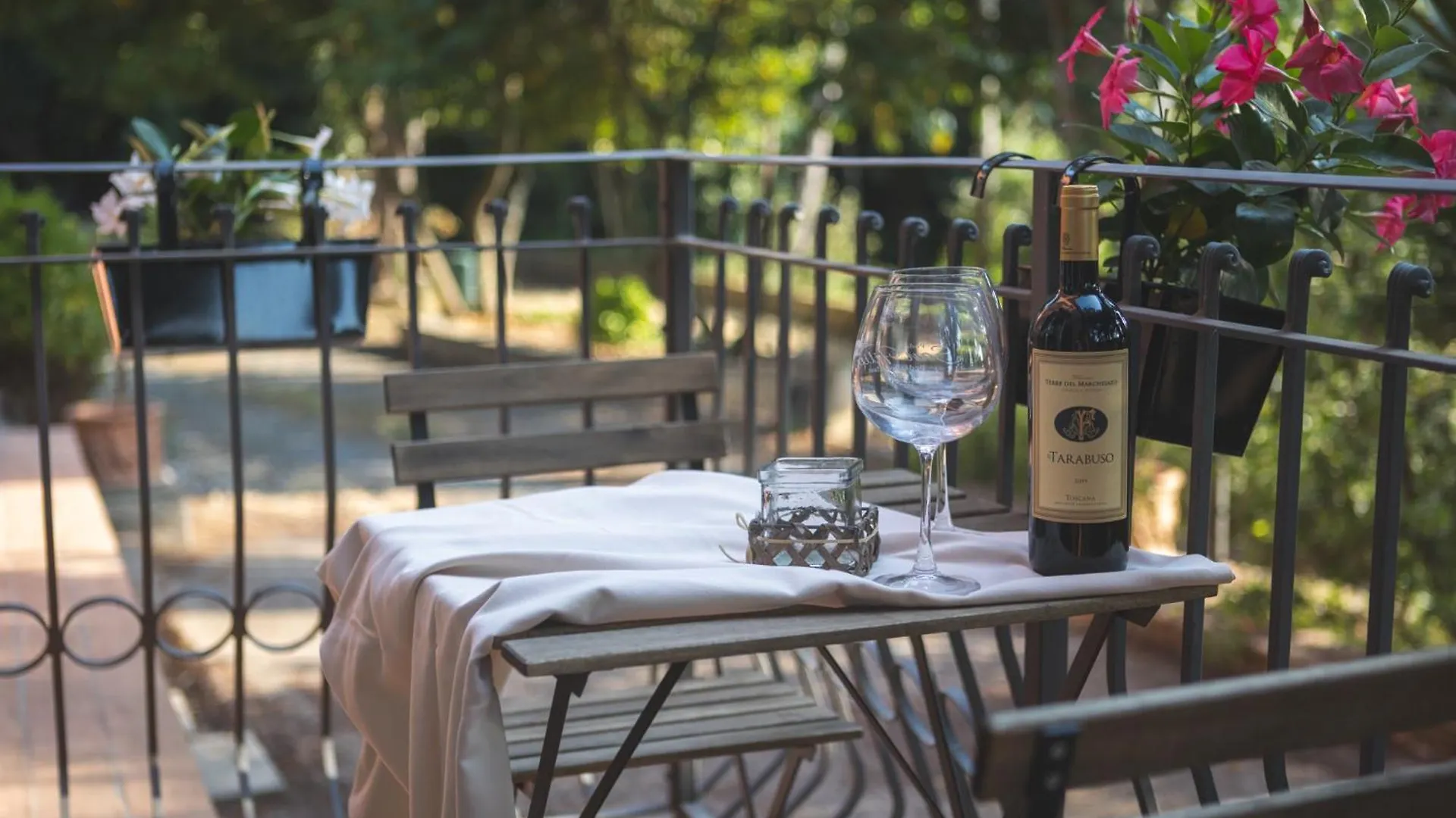 Podere San Filippo B&B-Apartment-Pet Friendly-Rent Bike And Bike Friendly 비보나 이탈리아