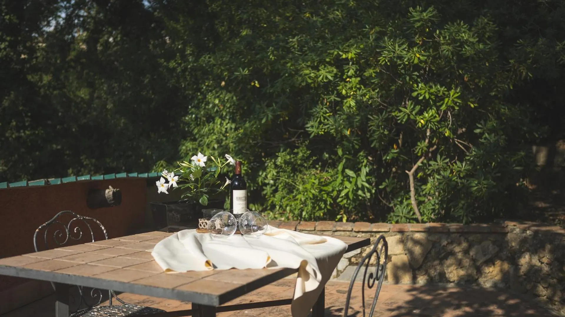 Podere San Filippo B&B-Apartment-Pet Friendly-Rent Bike And Bike Friendly Bibbona Bed & Breakfast