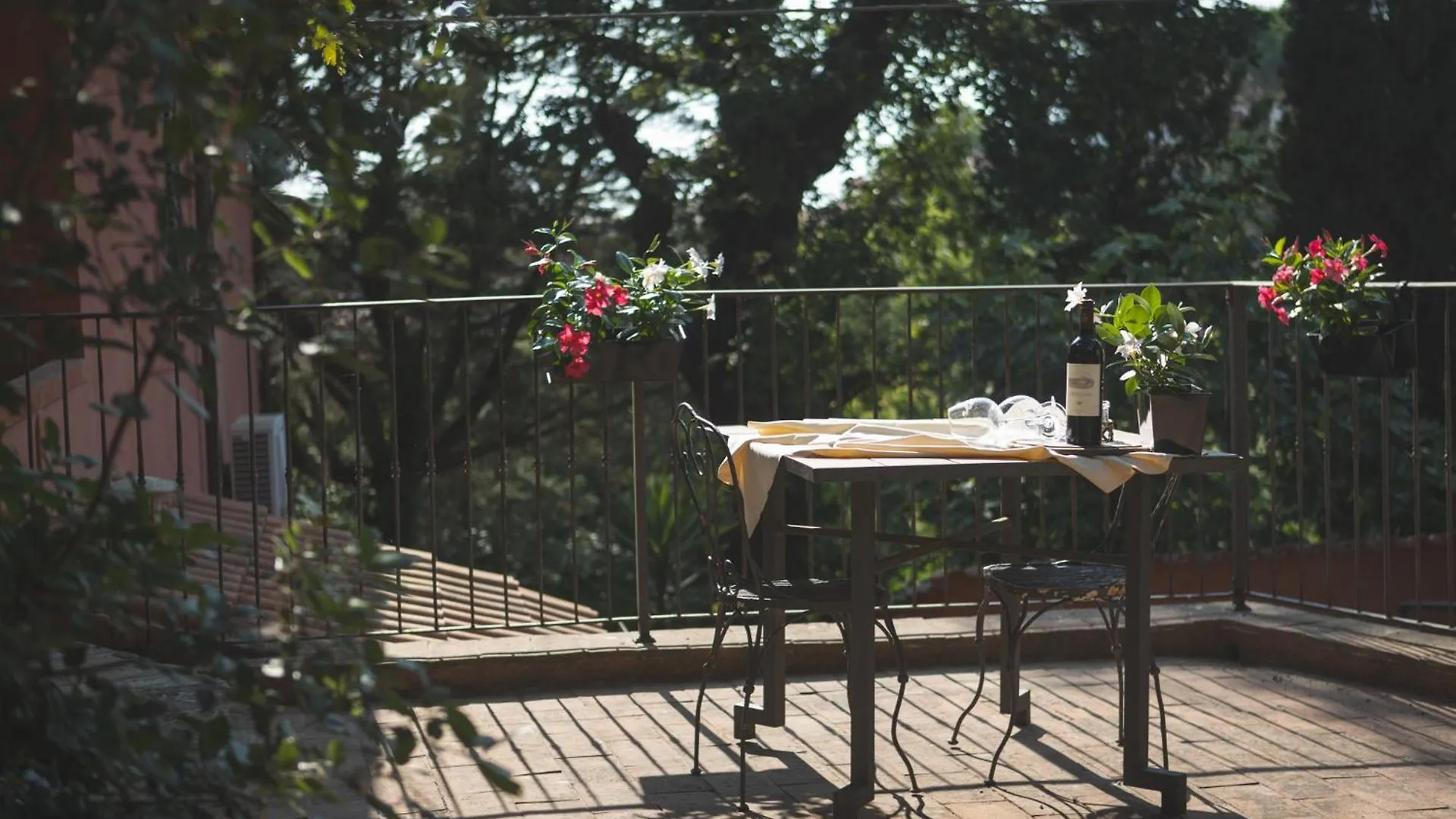Podere San Filippo B&B-Apartment-Pet Friendly-Rent Bike And Bike Friendly 비보나 B&B