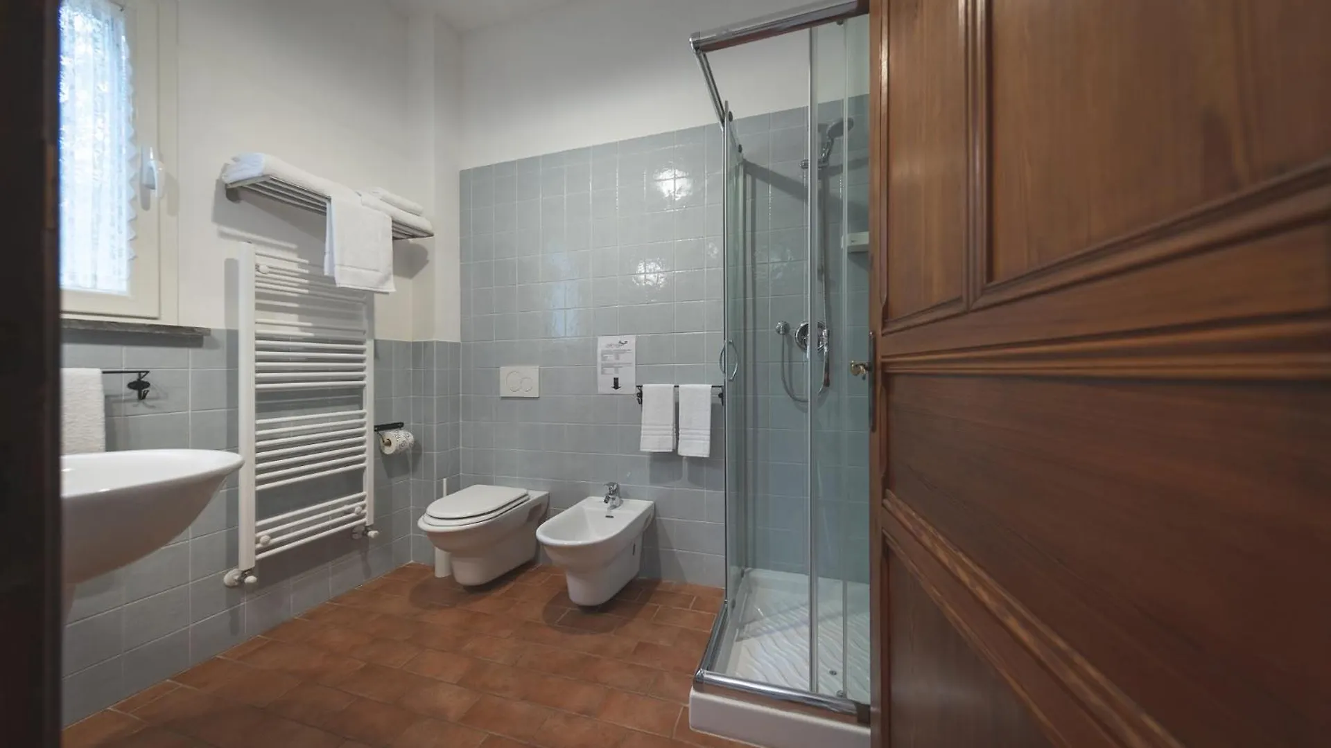 Podere San Filippo B&B-Apartment-Pet Friendly-Rent Bike And Bike Friendly 비보나 B&B
