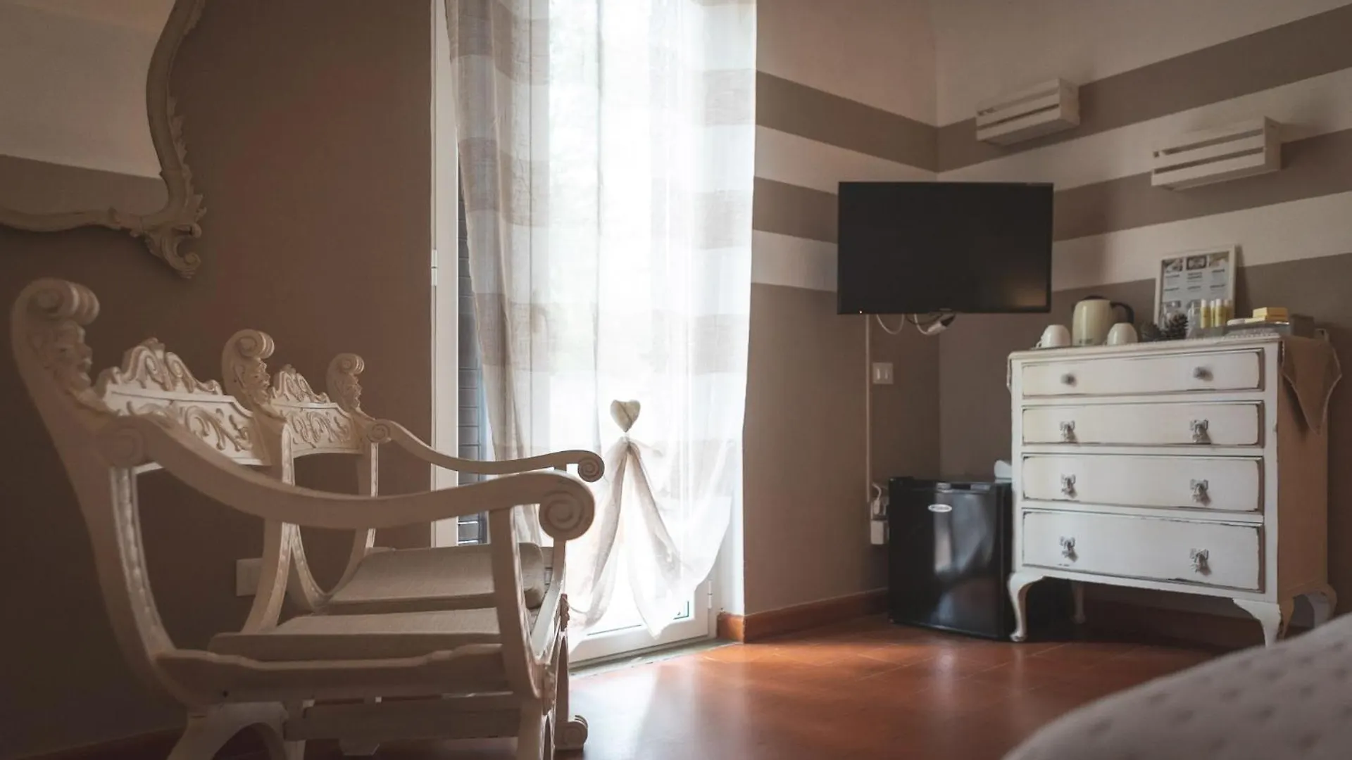 Podere San Filippo B&B-Apartment-Pet Friendly-Rent Bike And Bike Friendly 비보나 3*,  이탈리아