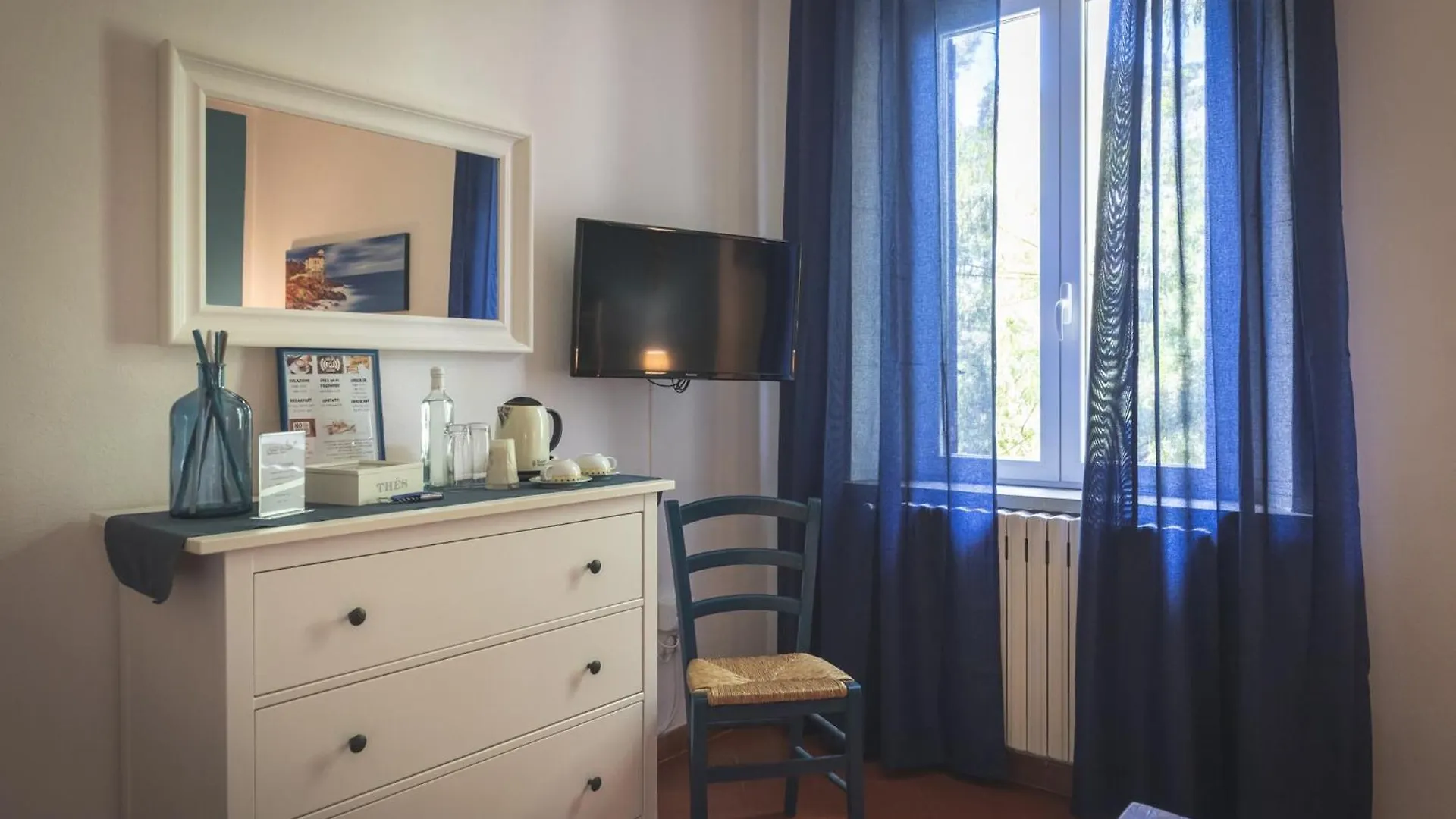 Podere San Filippo B&B-Apartment-Pet Friendly-Rent Bike And Bike Friendly 비보나 B&B