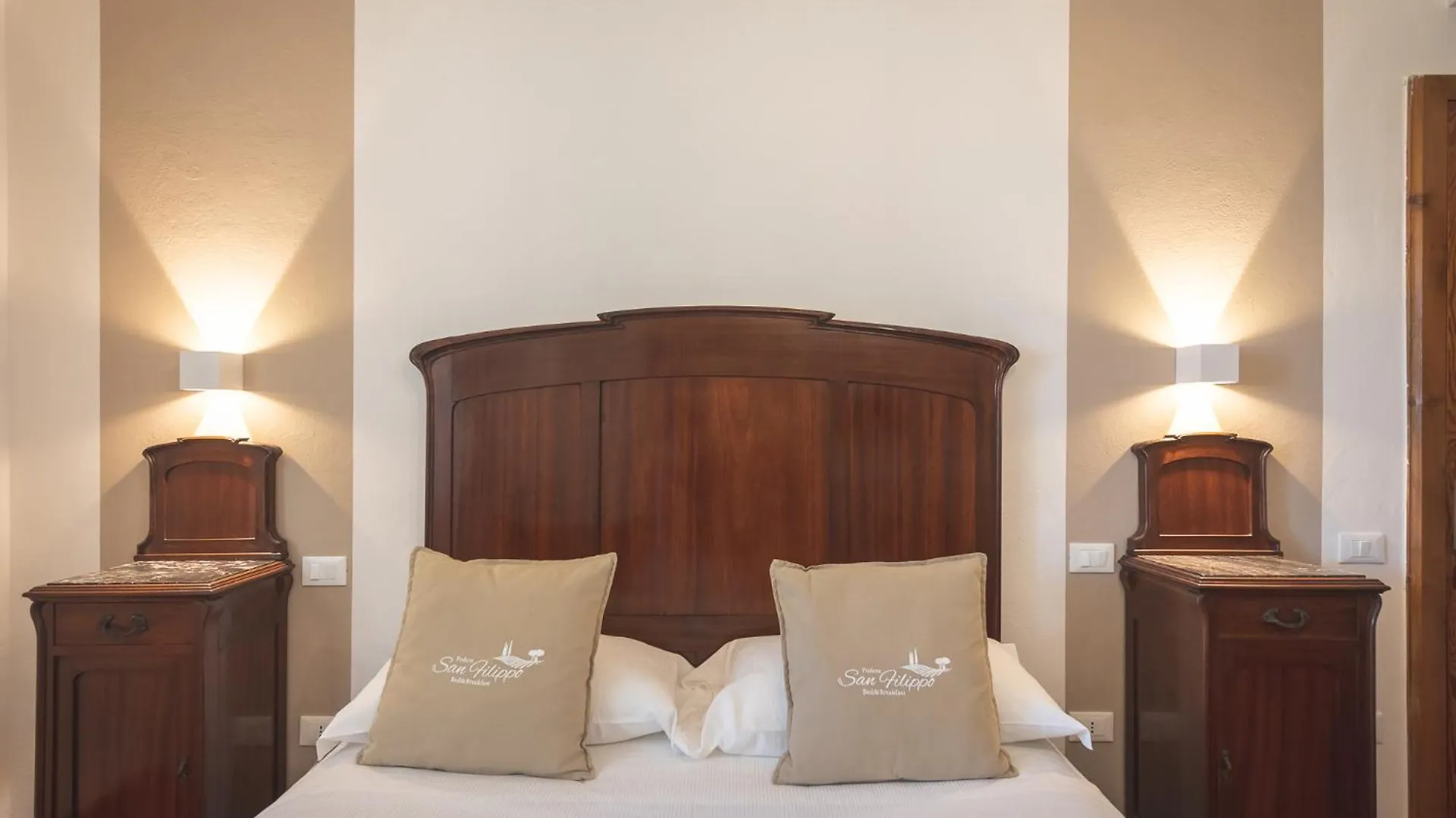 Podere San Filippo B&B-Apartment-Pet Friendly-Rent Bike And Bike Friendly Bibbona