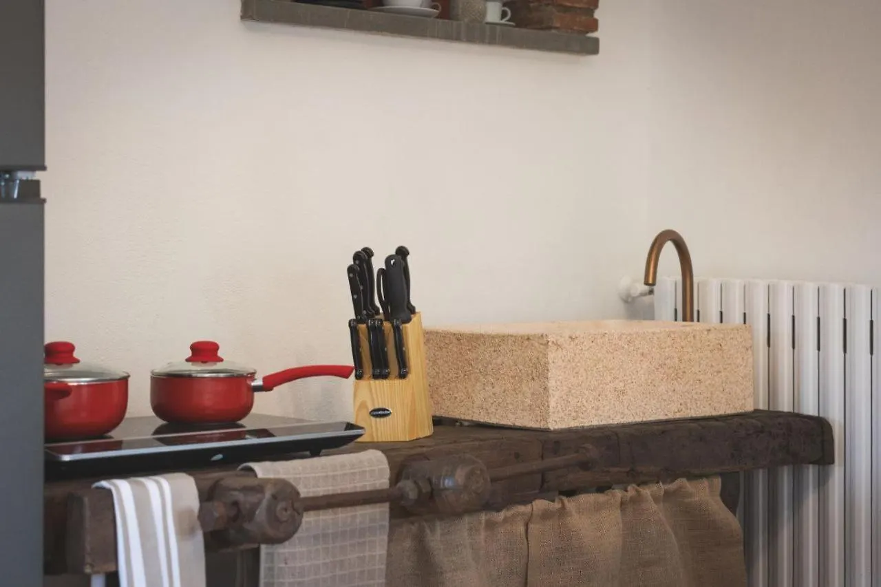 Podere San Filippo B&B-Apartment-Pet Friendly-Rent Bike And Bike Friendly 비보나