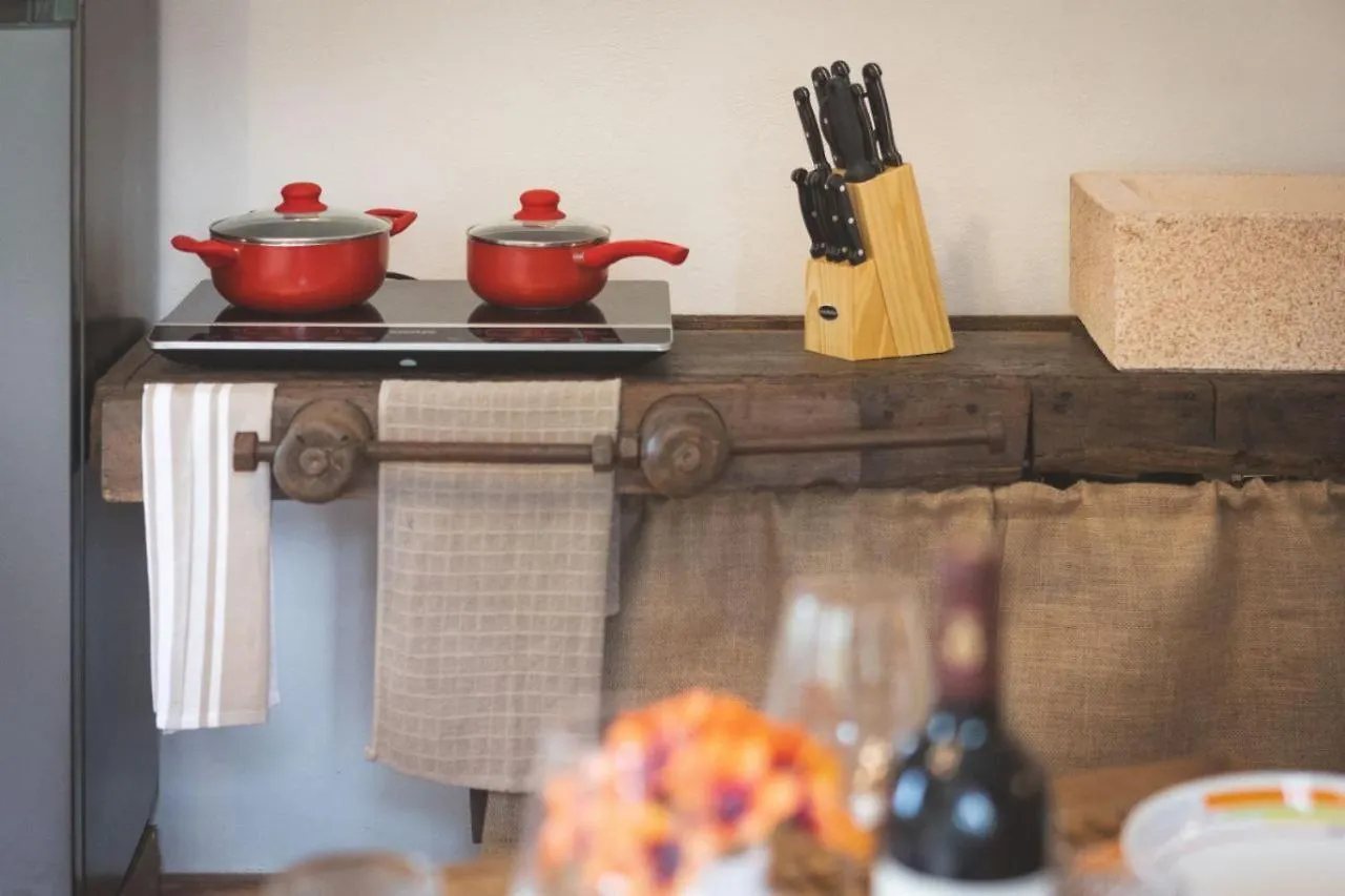 Podere San Filippo B&B-Apartment-Pet Friendly-Rent Bike And Bike Friendly 비보나