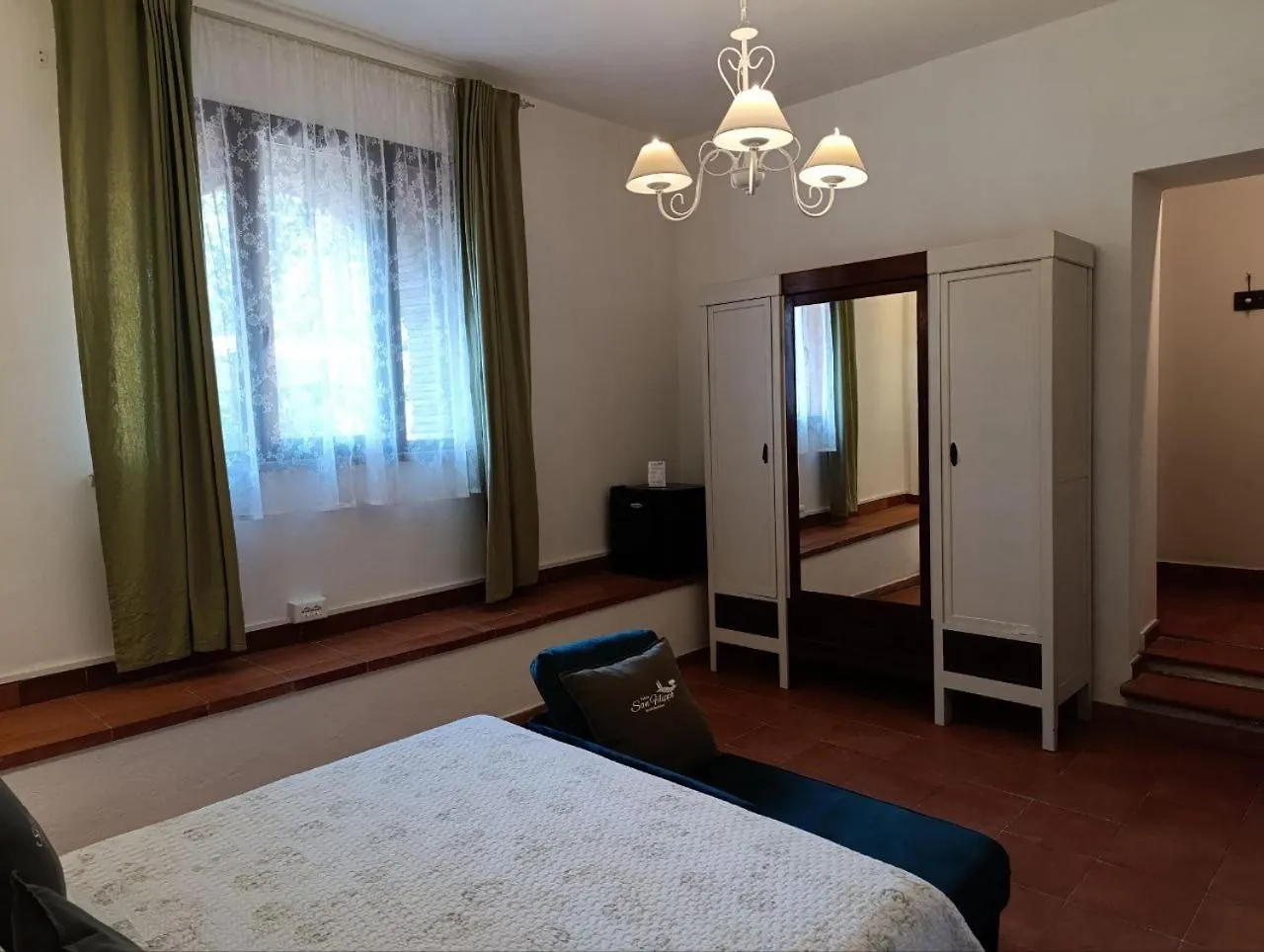 Podere San Filippo B&B-Apartment-Pet Friendly-Rent Bike And Bike Friendly 비보나