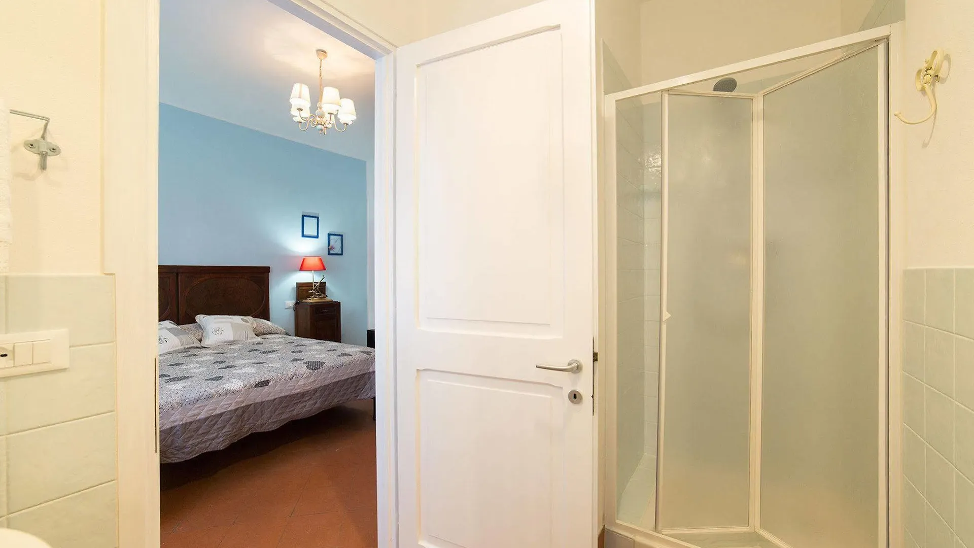 B&B Podere San Filippo B&B-Apartment-Pet Friendly-Rent Bike And Bike Friendly 비보나