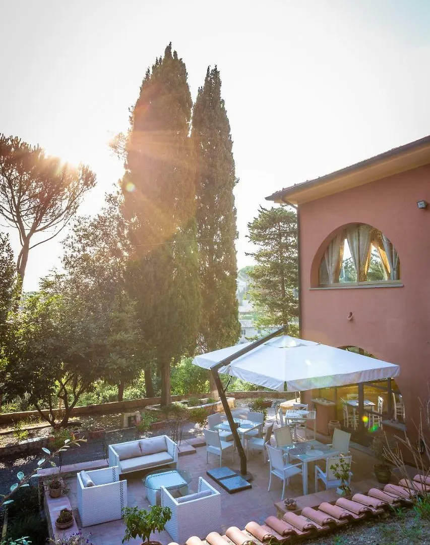 B&B Podere San Filippo B&B-Apartment-Pet Friendly-Rent Bike And Bike Friendly 비보나